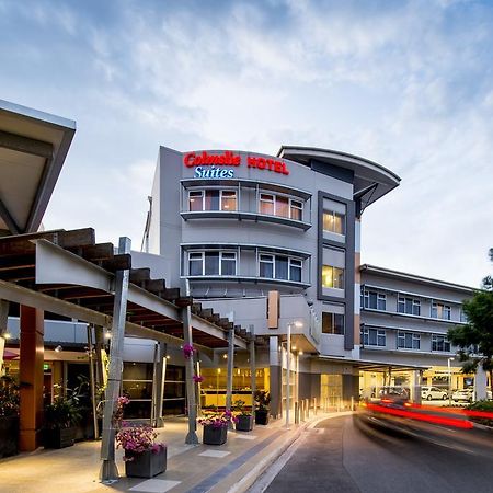 The Colmslie Hotel Brisbane Eksteriør billede