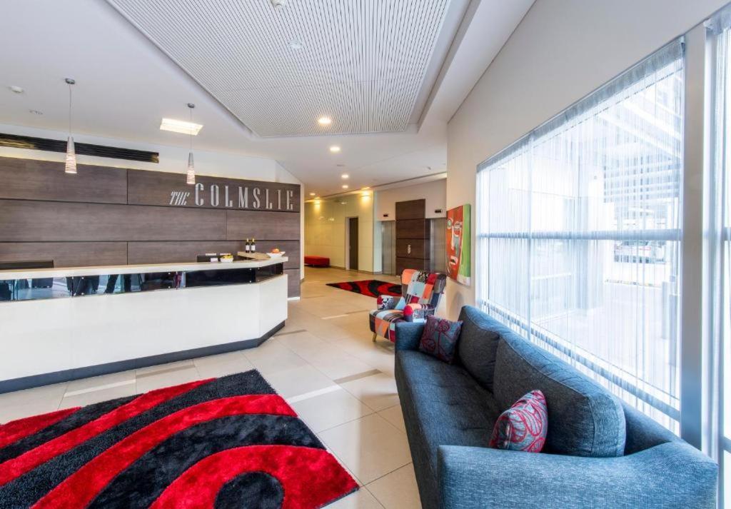 The Colmslie Hotel Brisbane Eksteriør billede