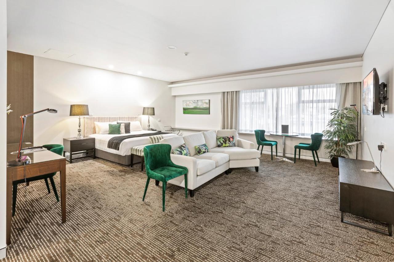 The Colmslie Hotel Brisbane Eksteriør billede