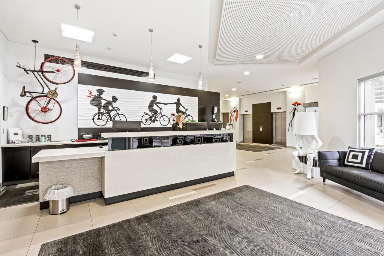 The Colmslie Hotel Brisbane Eksteriør billede