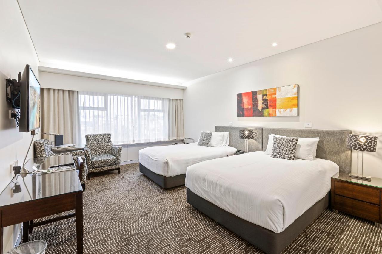 The Colmslie Hotel Brisbane Eksteriør billede