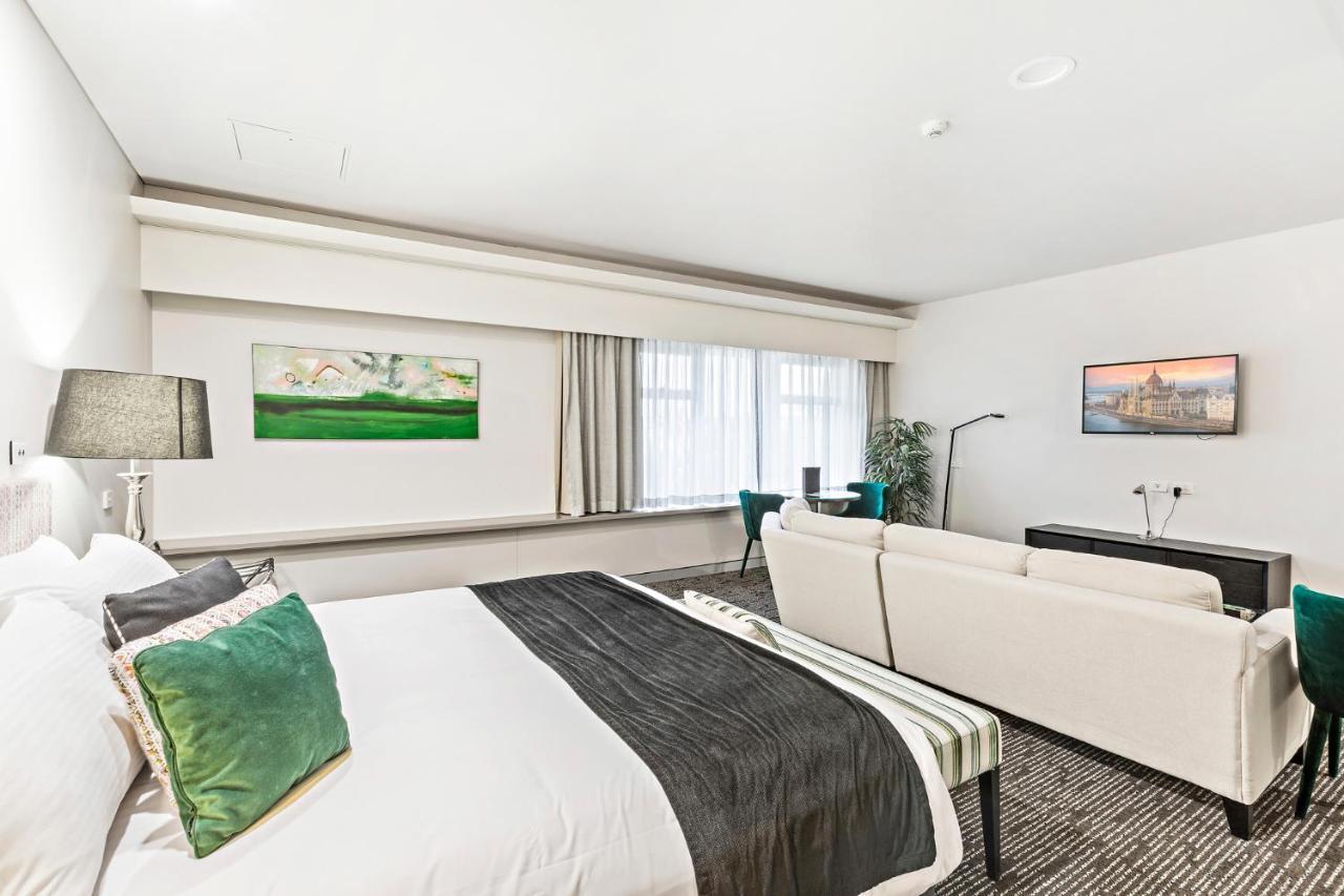 The Colmslie Hotel Brisbane Eksteriør billede