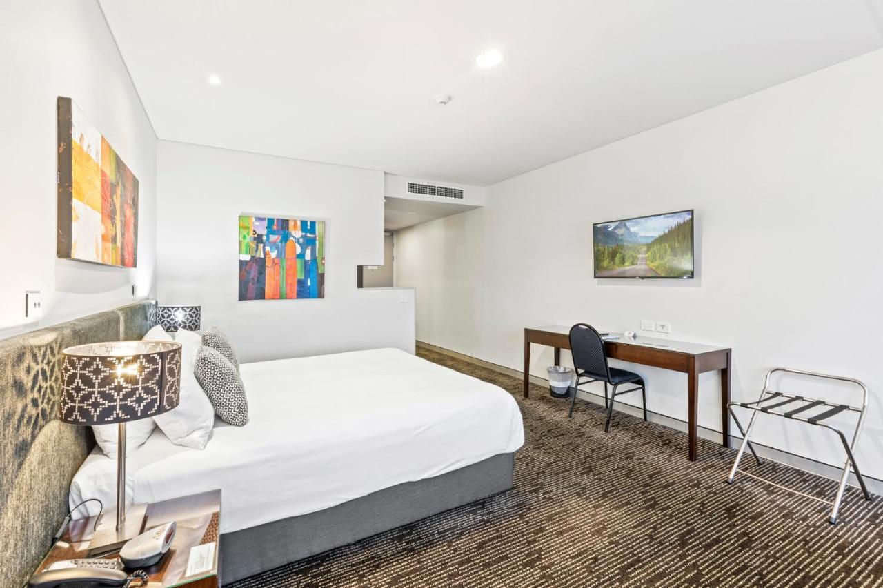 The Colmslie Hotel Brisbane Eksteriør billede