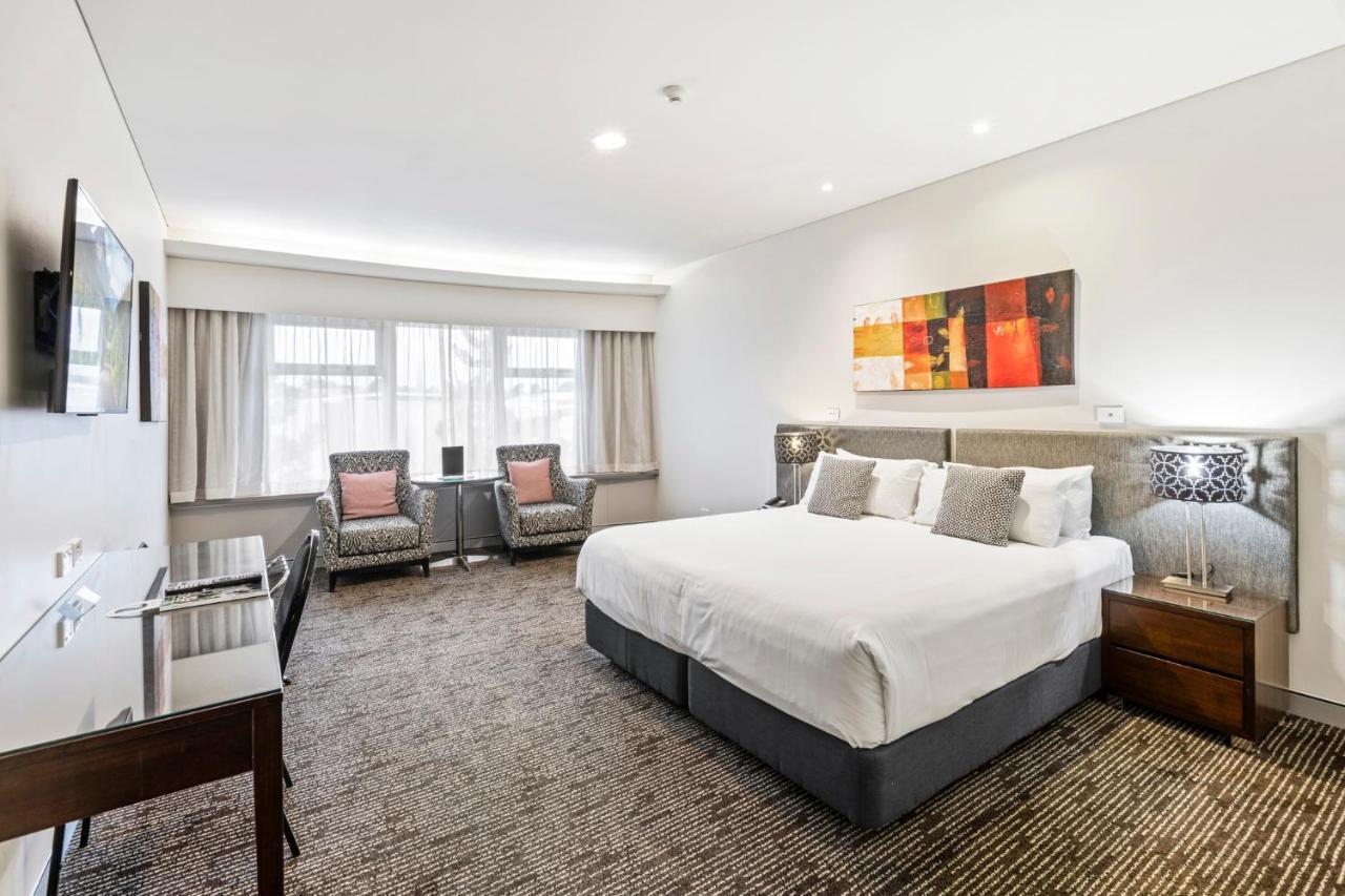 The Colmslie Hotel Brisbane Eksteriør billede