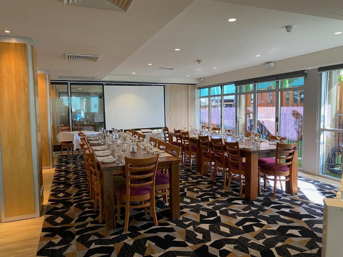 The Colmslie Hotel Brisbane Eksteriør billede
