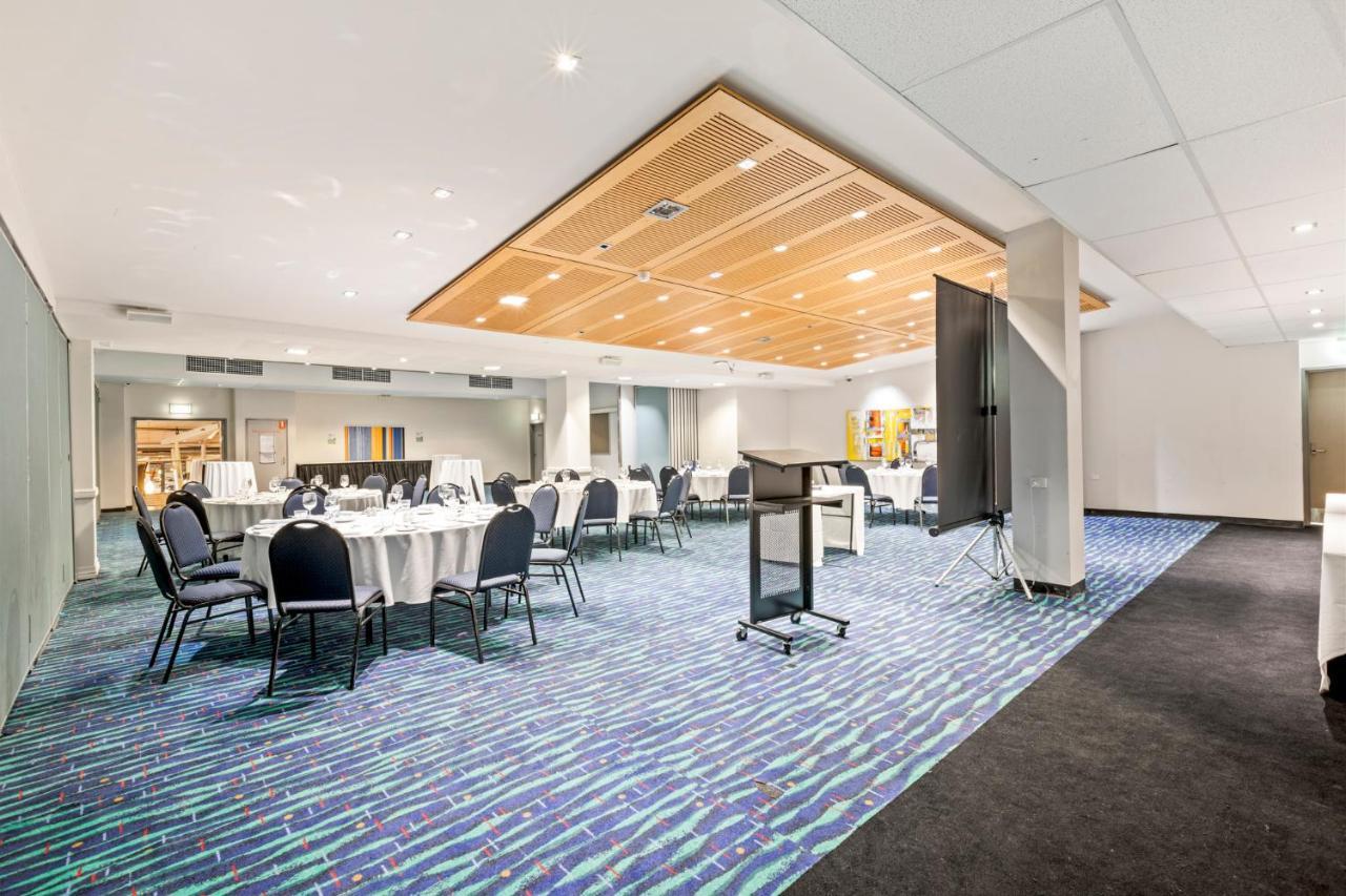 The Colmslie Hotel Brisbane Eksteriør billede