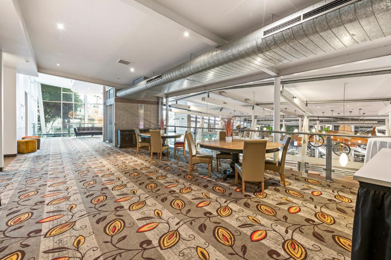 The Colmslie Hotel Brisbane Eksteriør billede