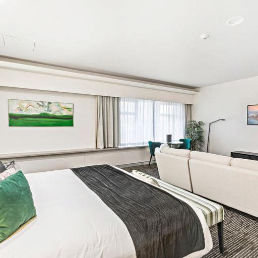 The Colmslie Hotel Brisbane Eksteriør billede