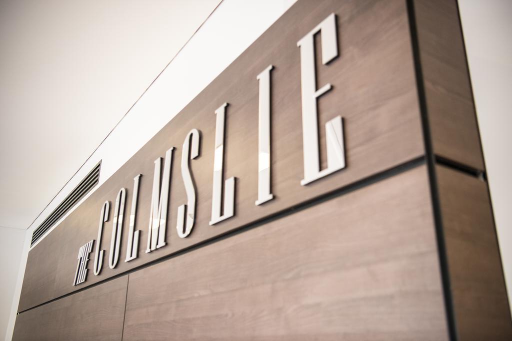 The Colmslie Hotel Brisbane Eksteriør billede