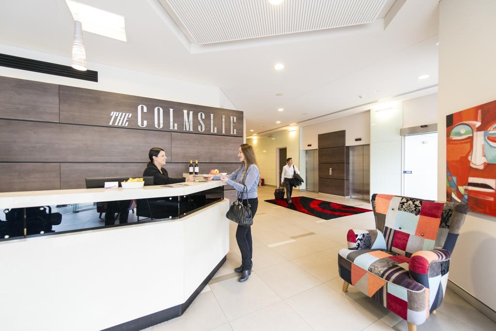 The Colmslie Hotel Brisbane Eksteriør billede