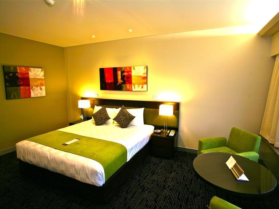 The Colmslie Hotel Brisbane Eksteriør billede